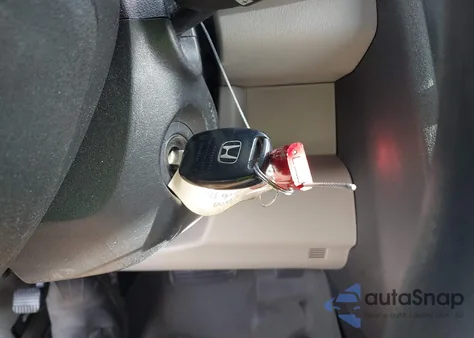 2015 Honda Pilot Ex из США, поврежденный, VIN 5FNYF4H49FB006535